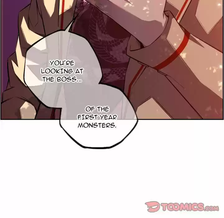 Supernova (Killer Whale) Ch.101