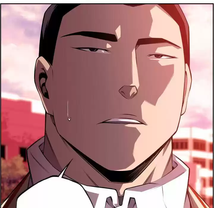 Supernova (Killer Whale) Ch.101