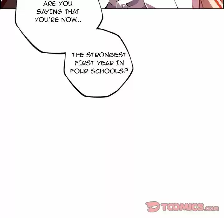 Supernova (Killer Whale) Ch.101