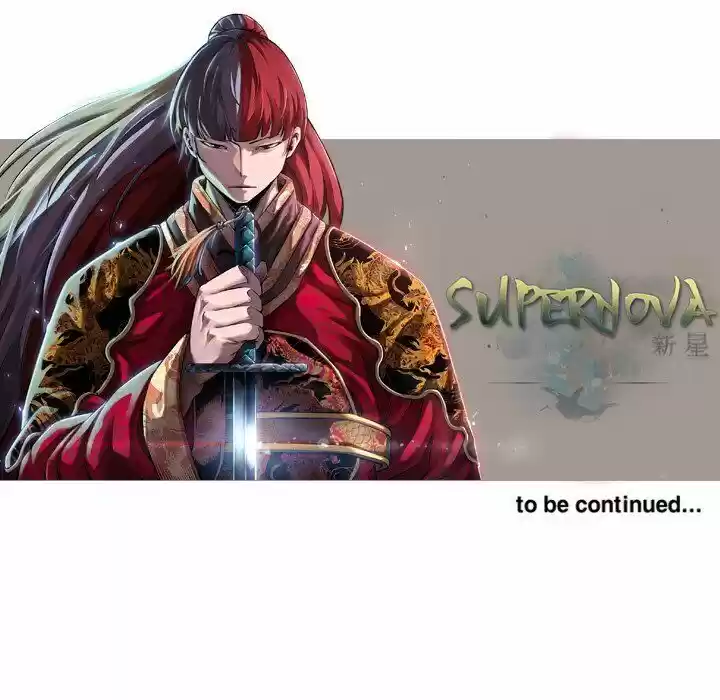 Supernova (Killer Whale) Ch.101