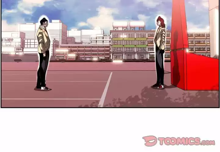 Supernova (Killer Whale) Ch.102