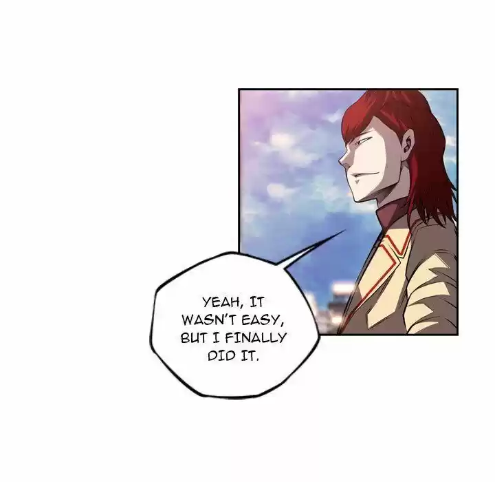 Supernova (Killer Whale) Ch.102