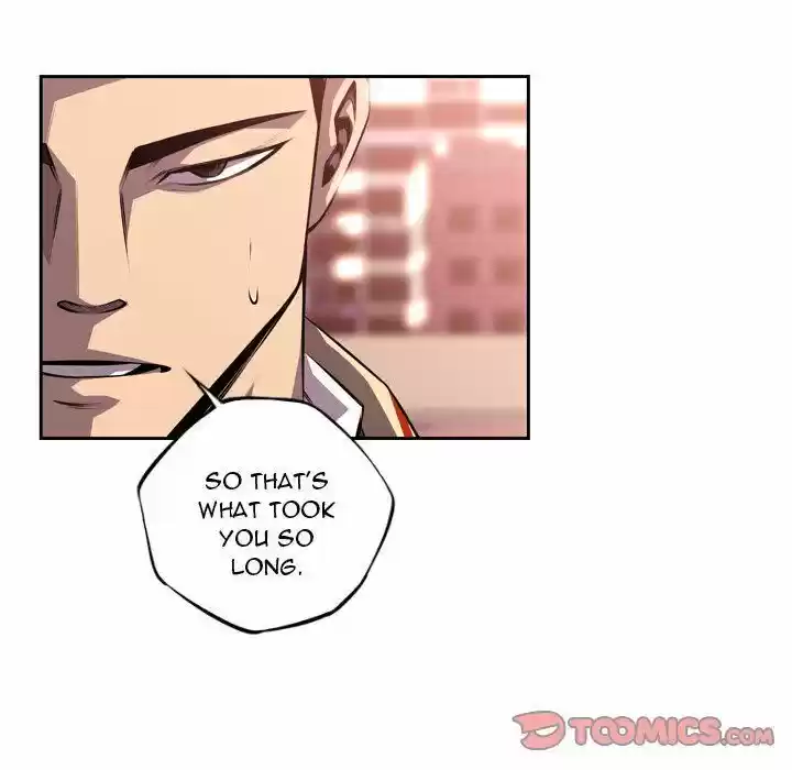 Supernova (Killer Whale) Ch.102