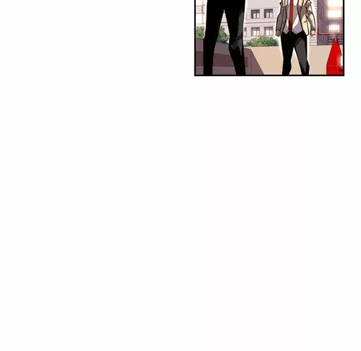 Supernova (Killer Whale) Ch.102