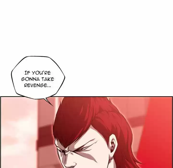 Supernova (Killer Whale) Ch.102