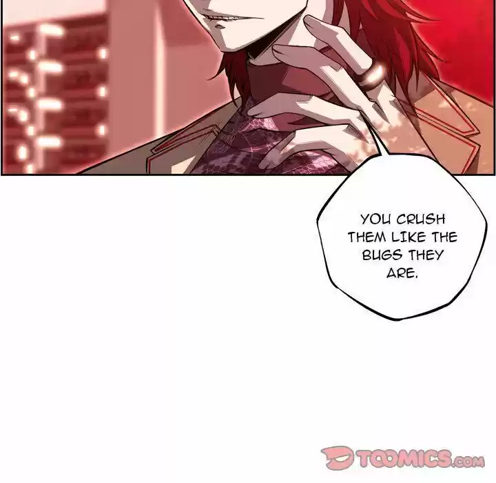 Supernova (Killer Whale) Ch.102