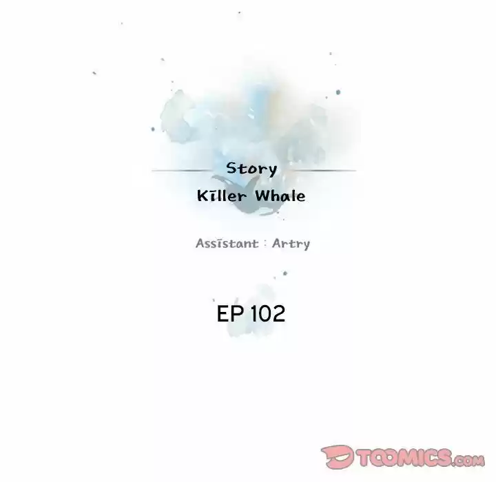 Supernova (Killer Whale) Ch.102