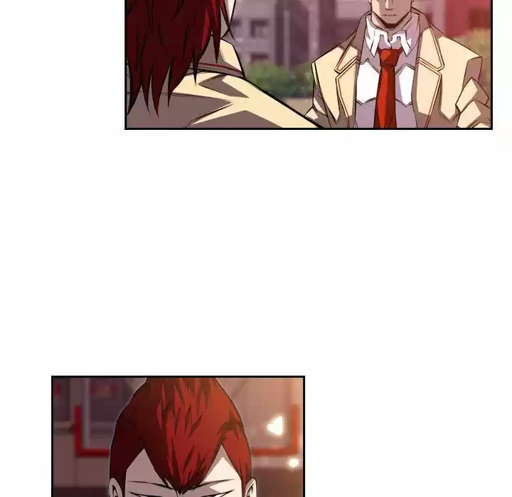 Supernova (Killer Whale) Ch.102