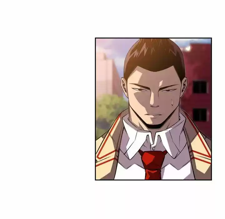 Supernova (Killer Whale) Ch.102