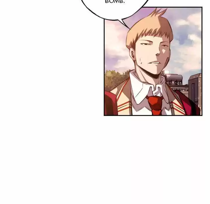 Supernova (Killer Whale) Ch.102