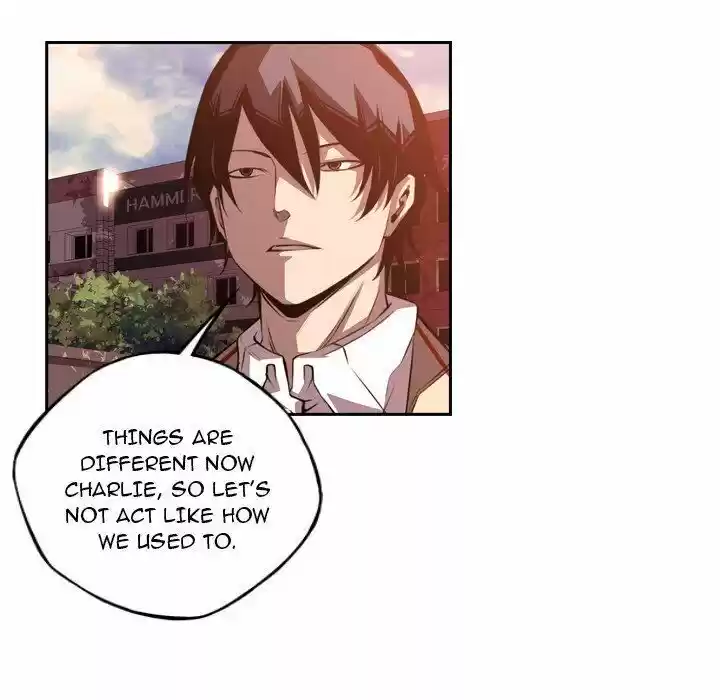 Supernova (Killer Whale) Ch.102