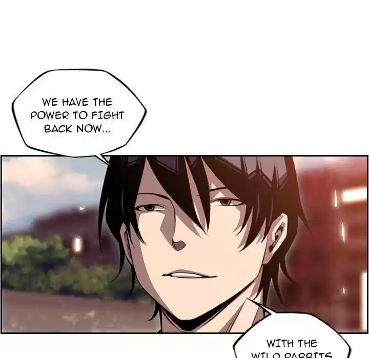 Supernova (Killer Whale) Ch.102