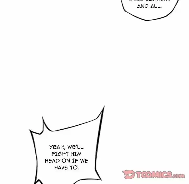 Supernova (Killer Whale) Ch.102