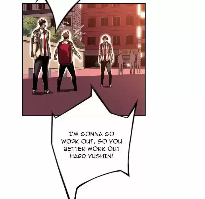 Supernova (Killer Whale) Ch.102