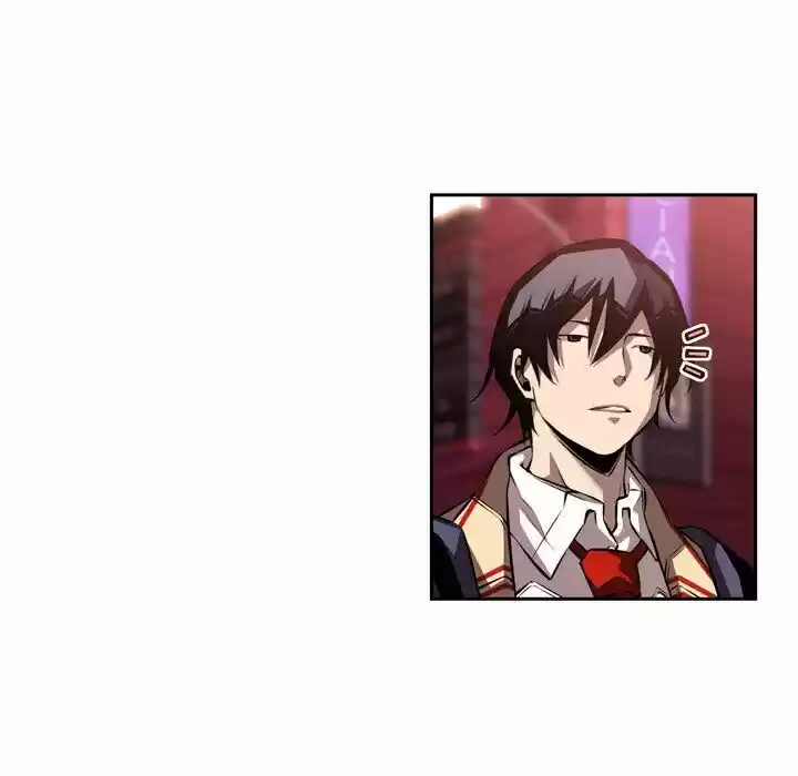 Supernova (Killer Whale) Ch.102