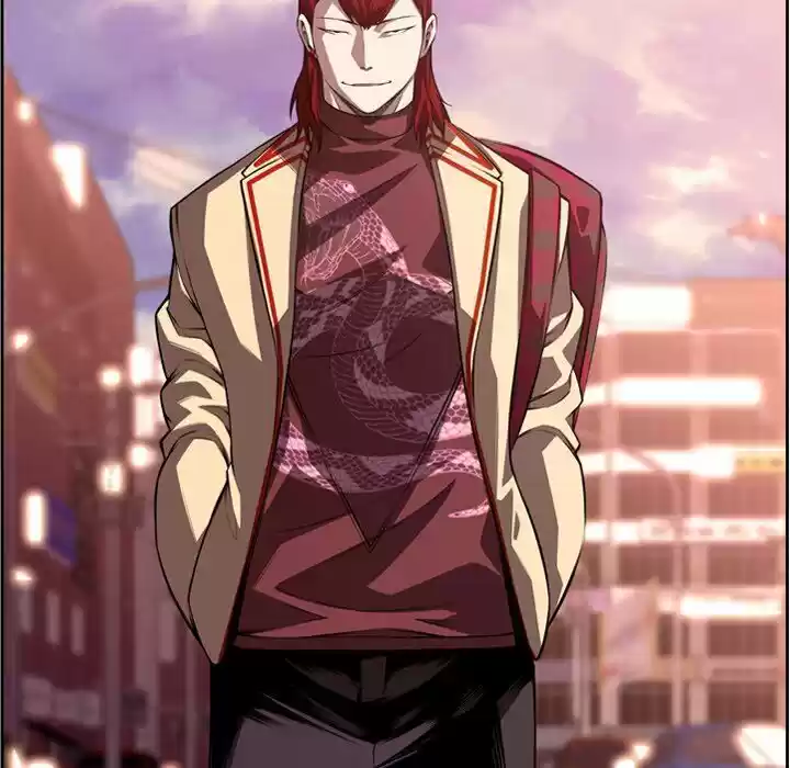 Supernova (Killer Whale) Ch.102