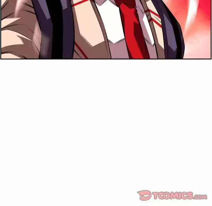 Supernova (Killer Whale) Ch.102