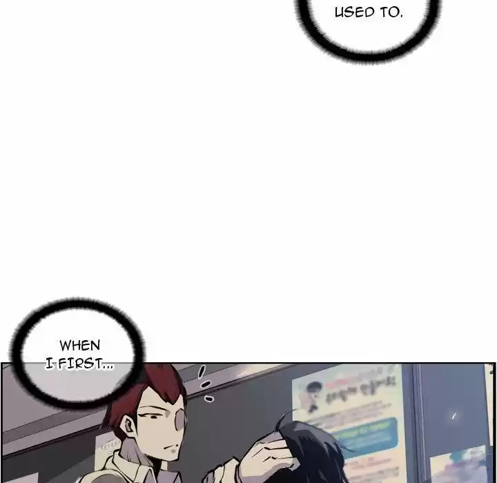 Supernova (Killer Whale) Ch.102