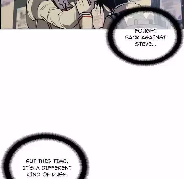 Supernova (Killer Whale) Ch.102