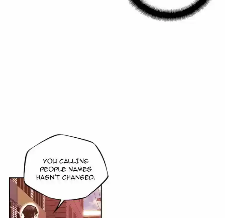 Supernova (Killer Whale) Ch.102