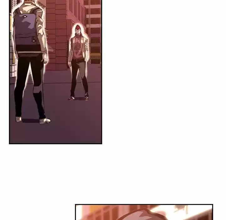 Supernova (Killer Whale) Ch.102