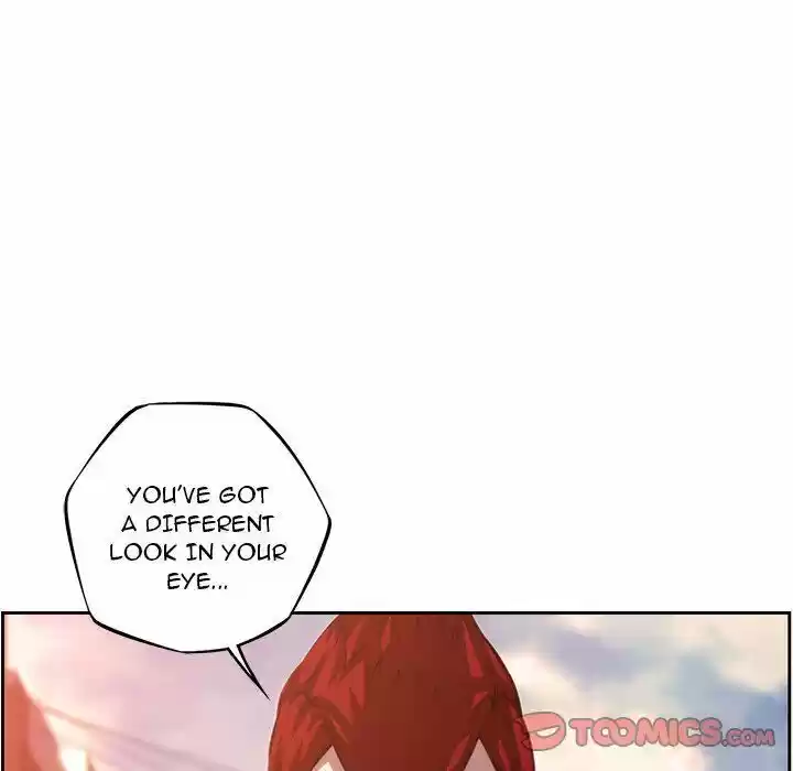 Supernova (Killer Whale) Ch.102