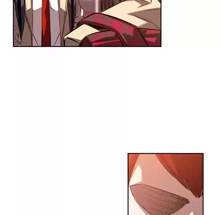 Supernova (Killer Whale) Ch.102