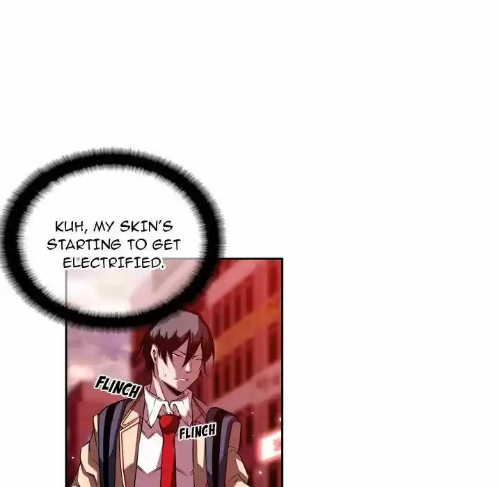 Supernova (Killer Whale) Ch.102