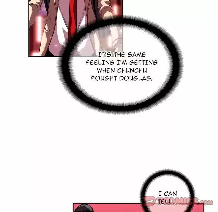 Supernova (Killer Whale) Ch.102