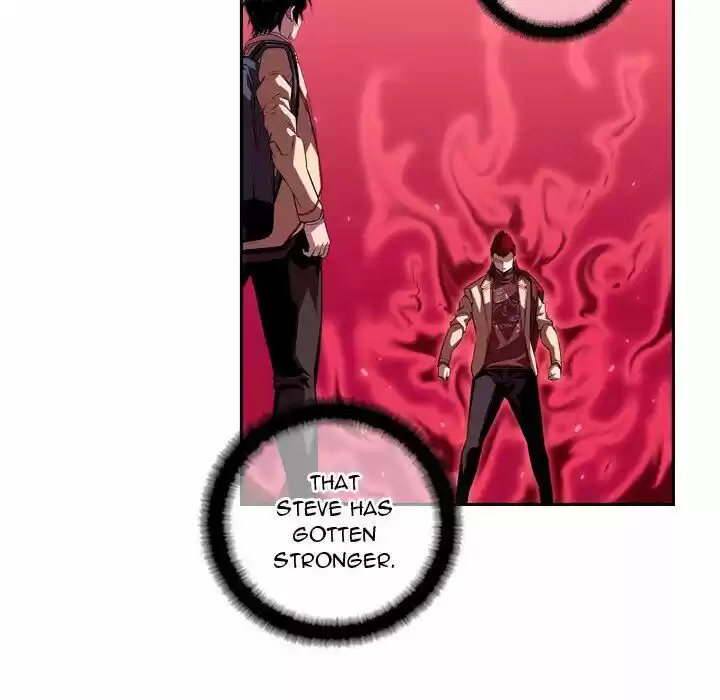 Supernova (Killer Whale) Ch.102