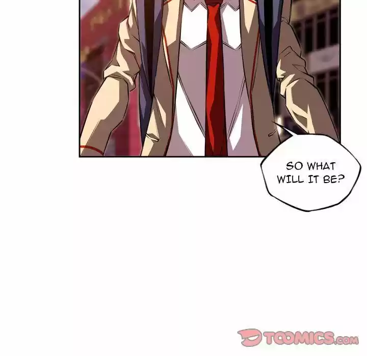 Supernova (Killer Whale) Ch.102