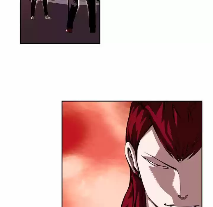 Supernova (Killer Whale) Ch.102