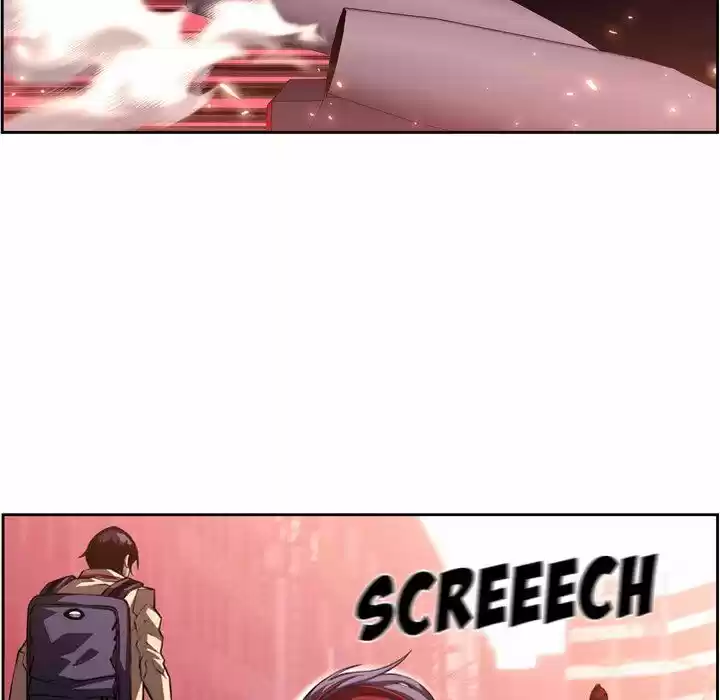 Supernova (Killer Whale) Ch.102