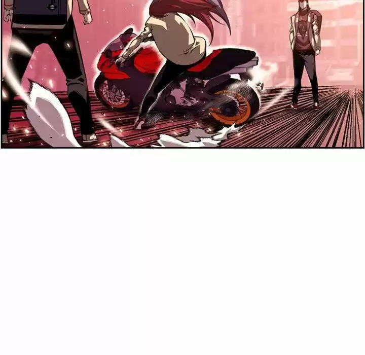 Supernova (Killer Whale) Ch.102