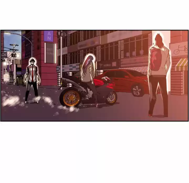 Supernova (Killer Whale) Ch.102