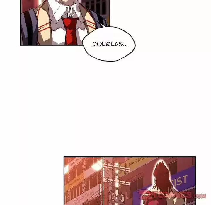 Supernova (Killer Whale) Ch.102