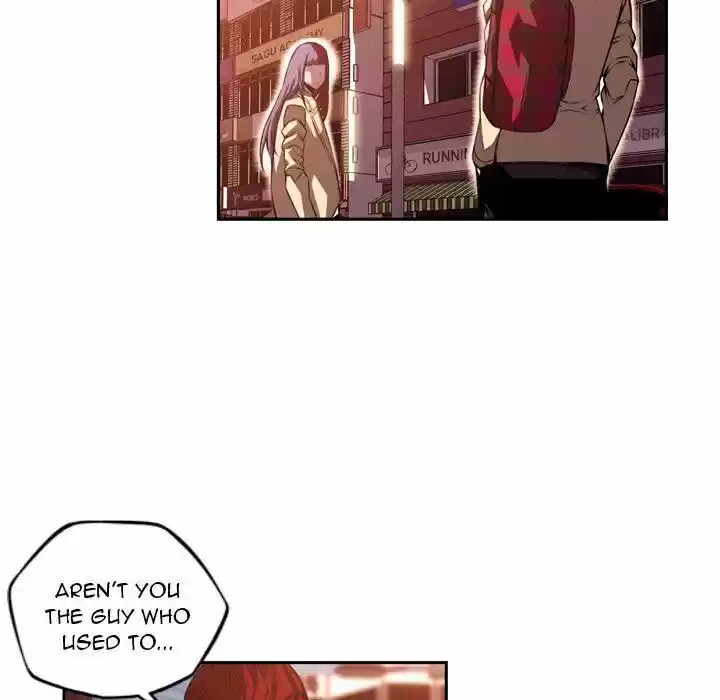 Supernova (Killer Whale) Ch.102