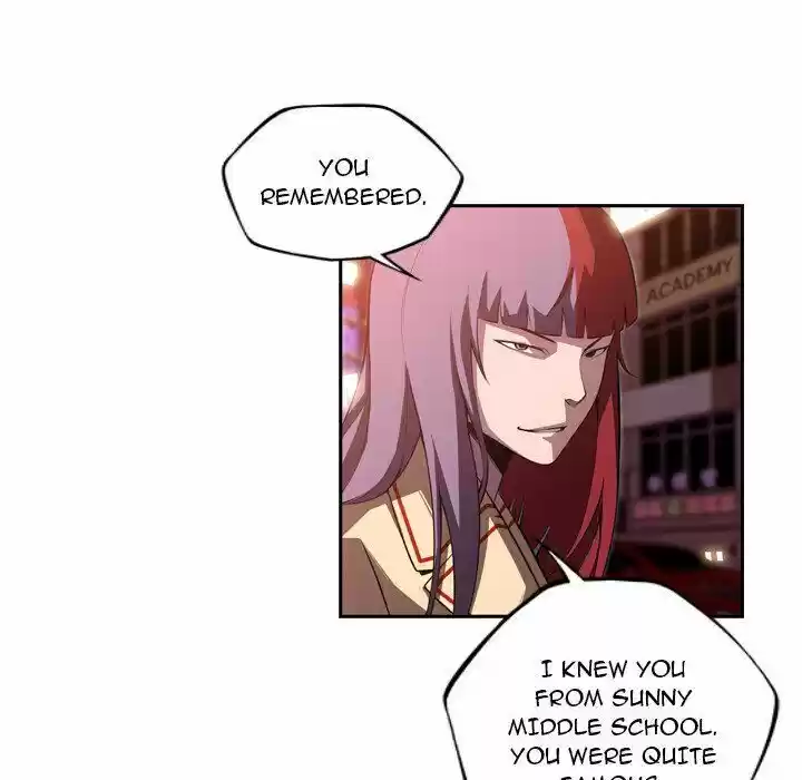 Supernova (Killer Whale) Ch.102