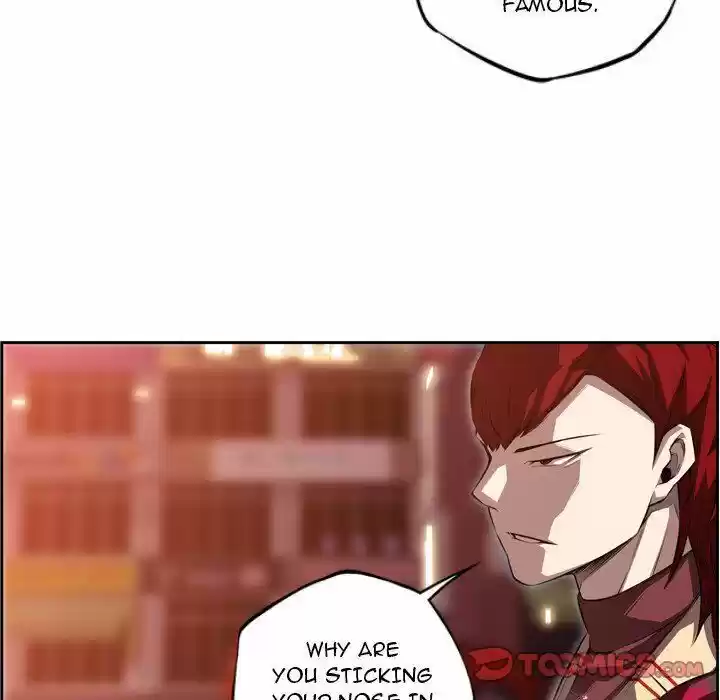 Supernova (Killer Whale) Ch.102