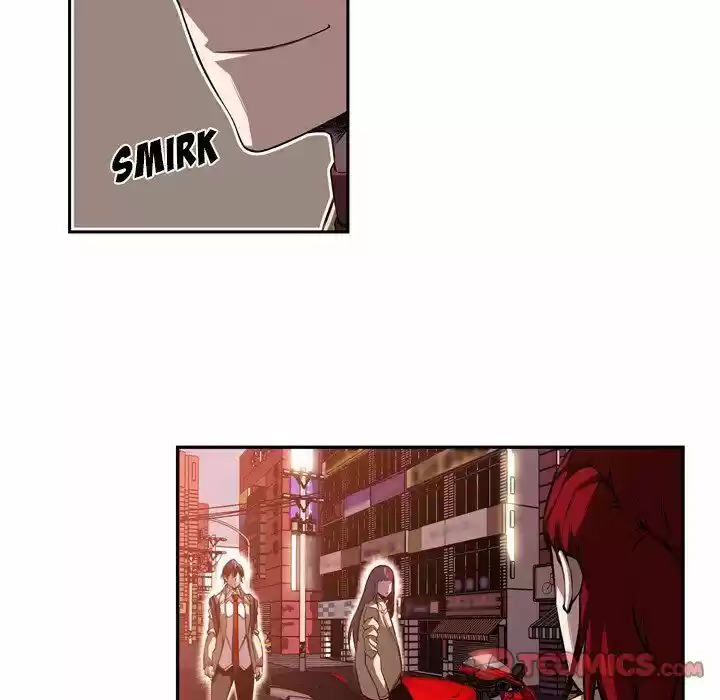 Supernova (Killer Whale) Ch.102