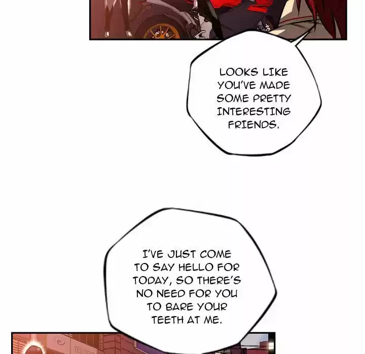 Supernova (Killer Whale) Ch.102