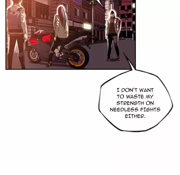 Supernova (Killer Whale) Ch.102