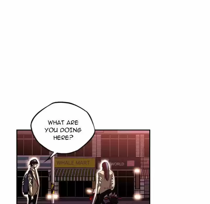 Supernova (Killer Whale) Ch.102