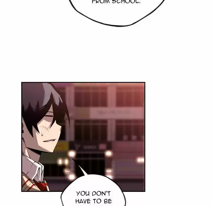 Supernova (Killer Whale) Ch.102