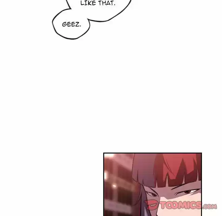 Supernova (Killer Whale) Ch.102