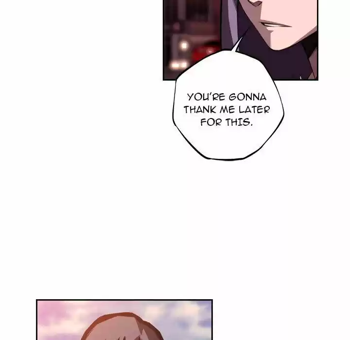 Supernova (Killer Whale) Ch.102