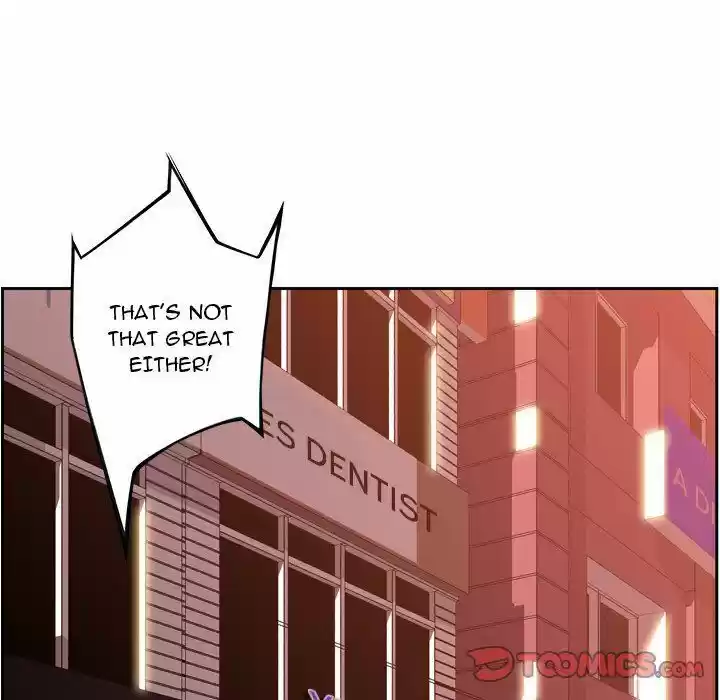 Supernova (Killer Whale) Ch.102