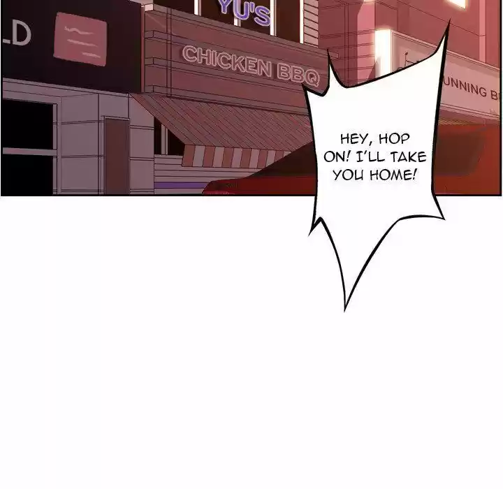 Supernova (Killer Whale) Ch.102