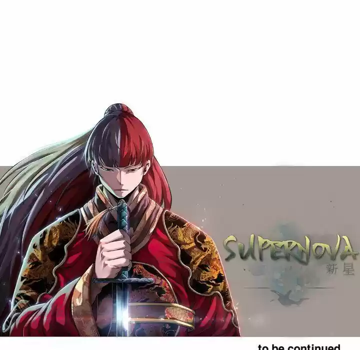 Supernova (Killer Whale) Ch.102