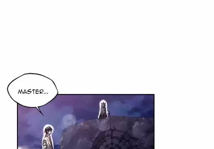 Supernova (Killer Whale) Ch.103